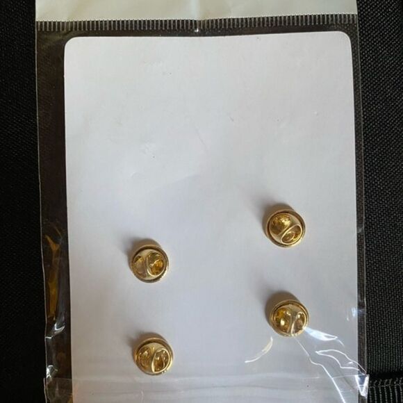 EMS Smith & Warren Lapel pen - Picture 4 of 4